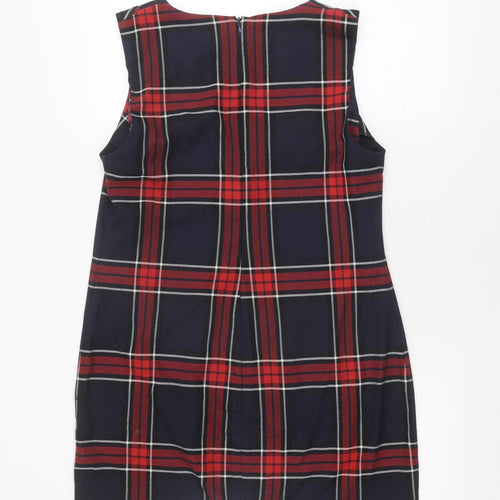 Next Women’s Multicoloured Shift Dress, Size 16