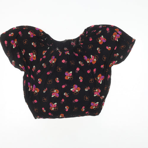 Dorothy Perkins Women's Floral Blouse Size 12