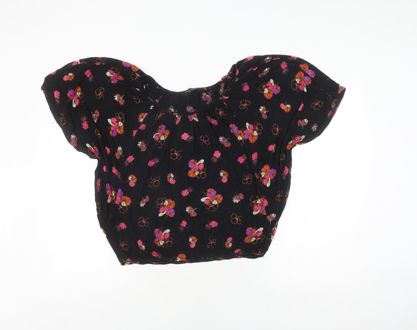 Dorothy Perkins Women's Floral Blouse Size 12