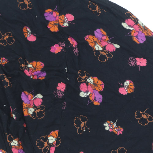 Dorothy Perkins Women's Floral Blouse Size 12