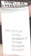O'Neill Women's Brown Cotton Tank Top, Size S