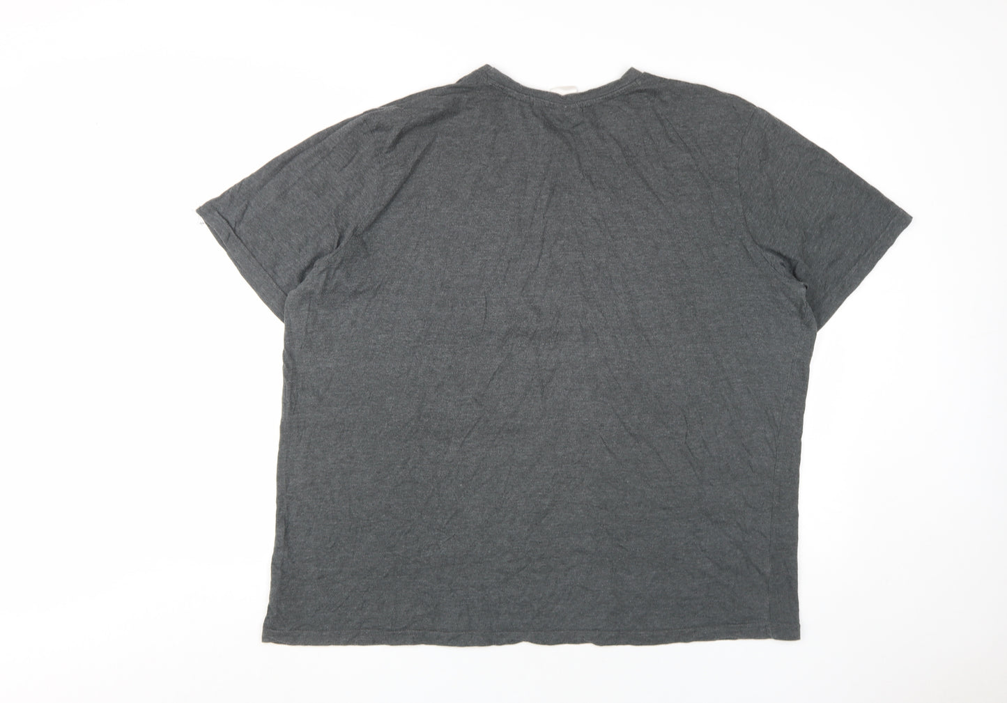 Marvel Men’s 3XL Grey Avengers T-Shirt