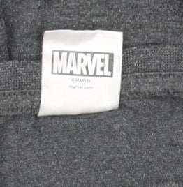 Marvel Men’s 3XL Grey Avengers T-Shirt