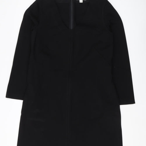 Country Road Women's Black M Sheath Dress