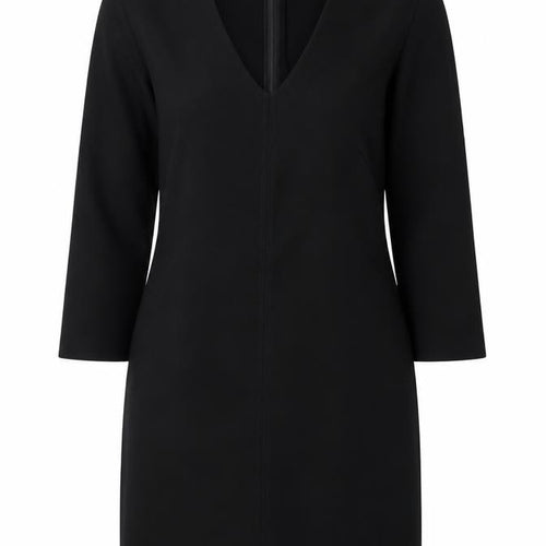 Country Road Women's Black M Sheath Dress