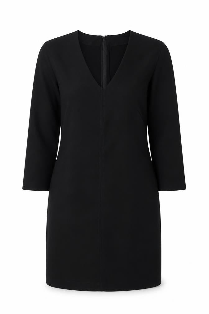 Country Road Women's Black M Sheath Dress