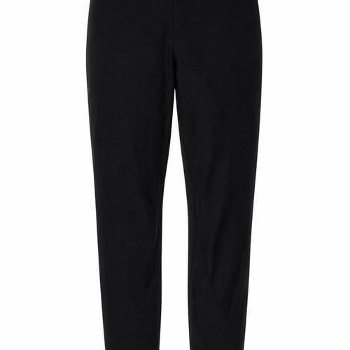 H&M Women's Black Skinny Jegging Trousers - Size S