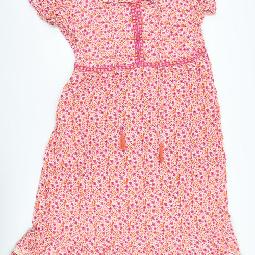 Joe Browns Women's Plus Size 24 Floral Dress