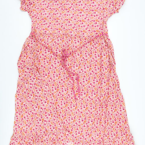 Joe Browns Women's Plus Size 24 Floral Dress