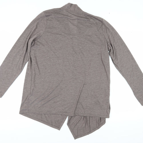 Marks and Spencer Women's Brown Blouse Size 16