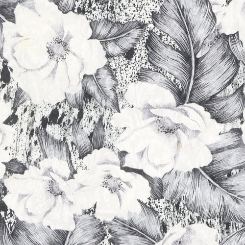 Topshop Women's Multicoloured Floral Camisole Tank 8