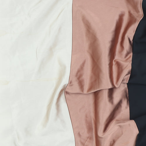 Coast Women's Strapless Colourblock Dress