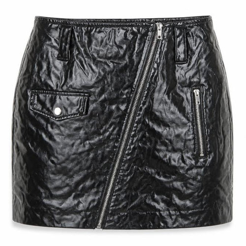 H&M Women's Black Knee Length Pencil Skirt Size 6