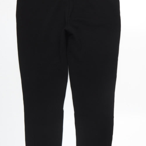 H&M Women's Black Jegging Trousers M