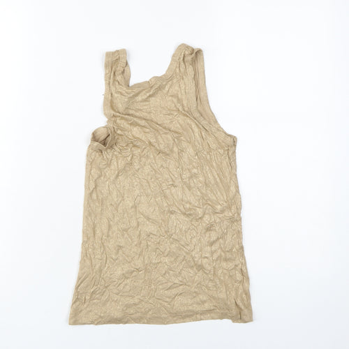 French Connection Women’s Beige XS Tank Top