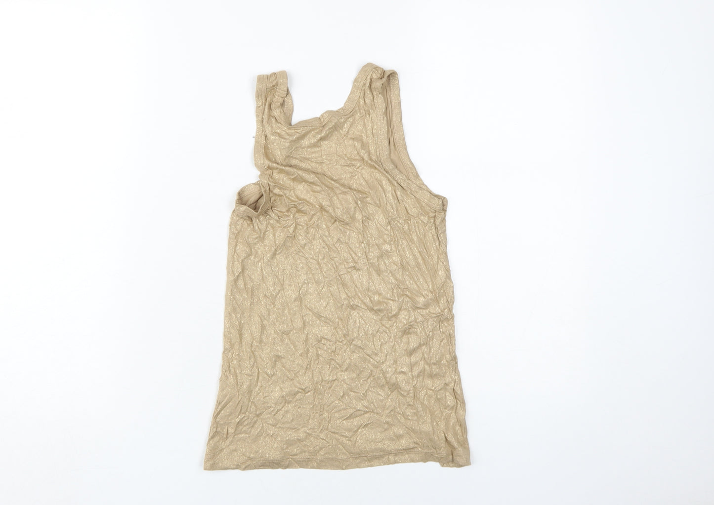 French Connection Women’s Beige XS Tank Top
