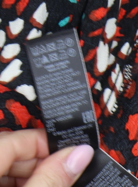 Marks and Spencer Womens Multicoloured Dress 12