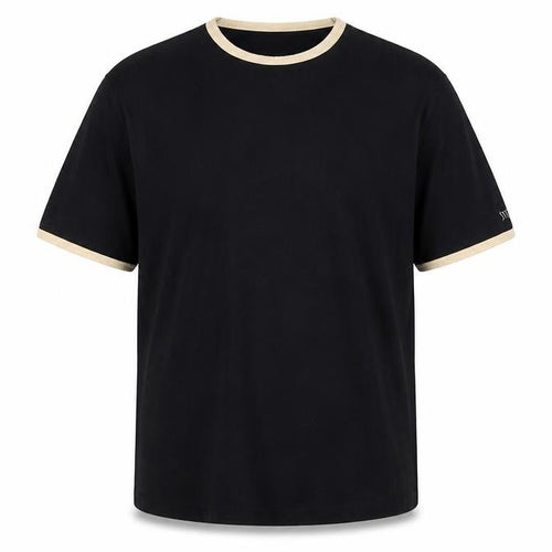 Style Inc Men's Black Short Sleeve T-Shirt XL