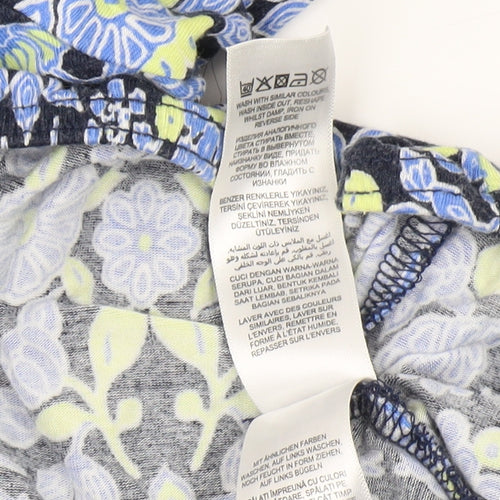 Red Herring Women's Floral Blouse Size 16