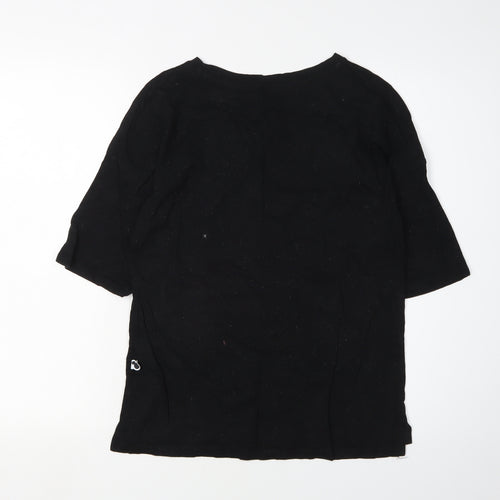 Marks & Spencer Women’s Black Disney Nightshirt Size 8