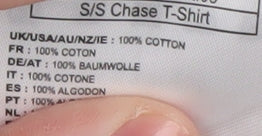 Carhartt Men's White M Cotton T-Shirt