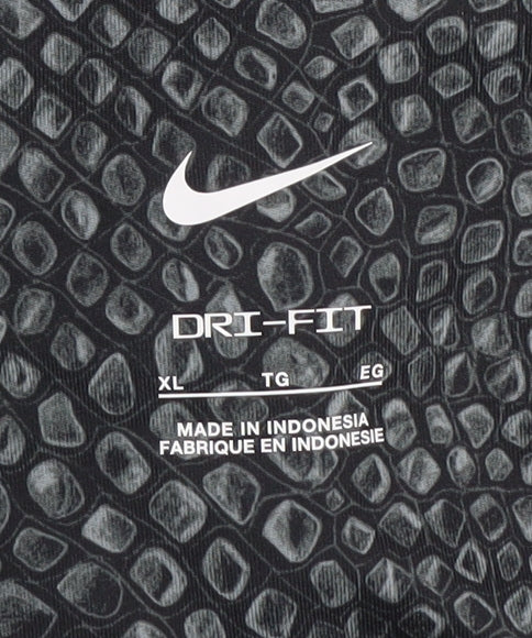 Nike Unisex Black XL Leggings for Gym & Running