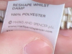 Marks & Spencer Women Beige V-Neck Top