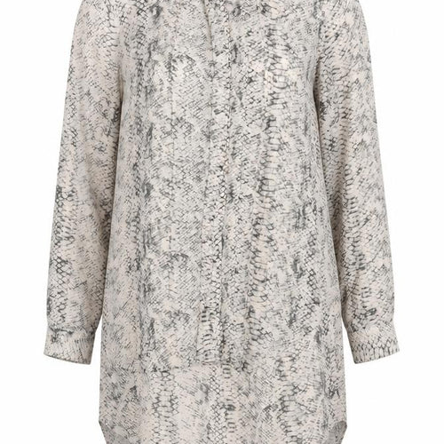 Marks and Spencer Women’s Animal Print Tunic Blouse