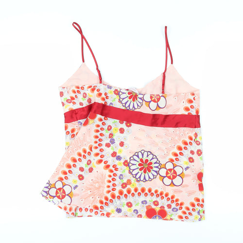 Butterfly by Matthew Williamson Floral Camisole for Women, Size 16