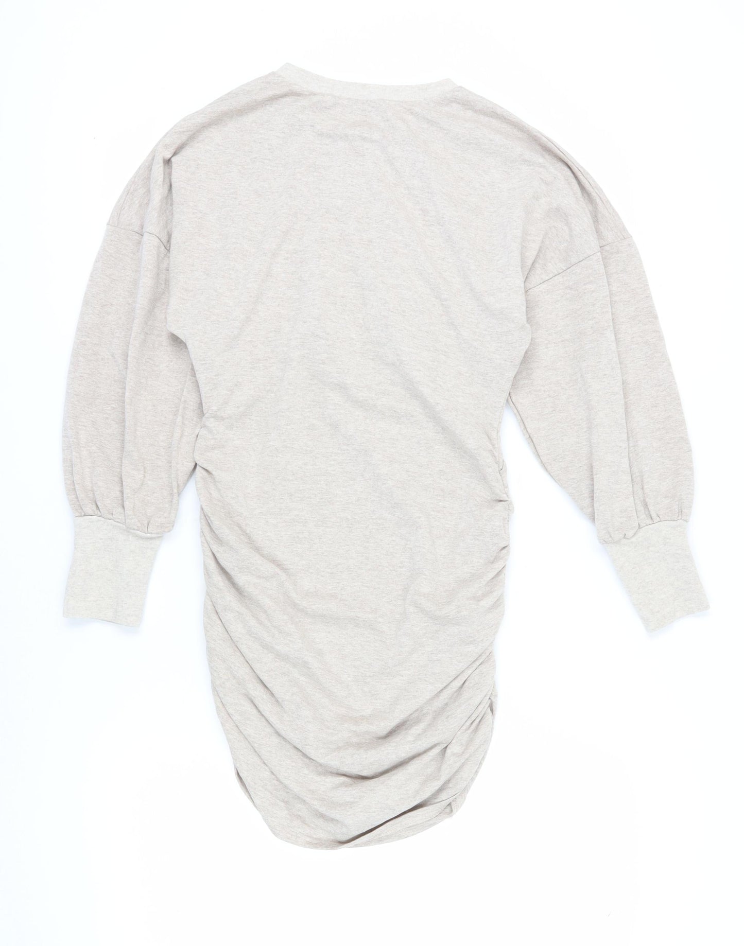 SOSO Women's Beige Shift Dress Size 10