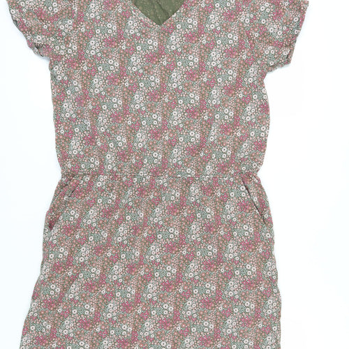 Regatta Women's Floral Knee Length Shift Dress