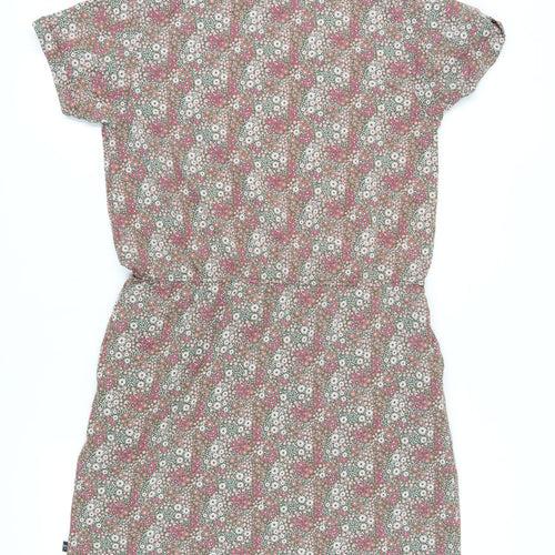 Regatta Women's Floral Knee Length Shift Dress