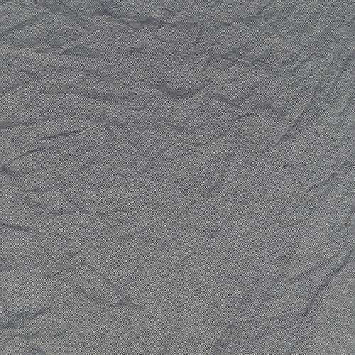 A.M. London Men's Grey XL Polo Shirt - Casual Cotton Blend