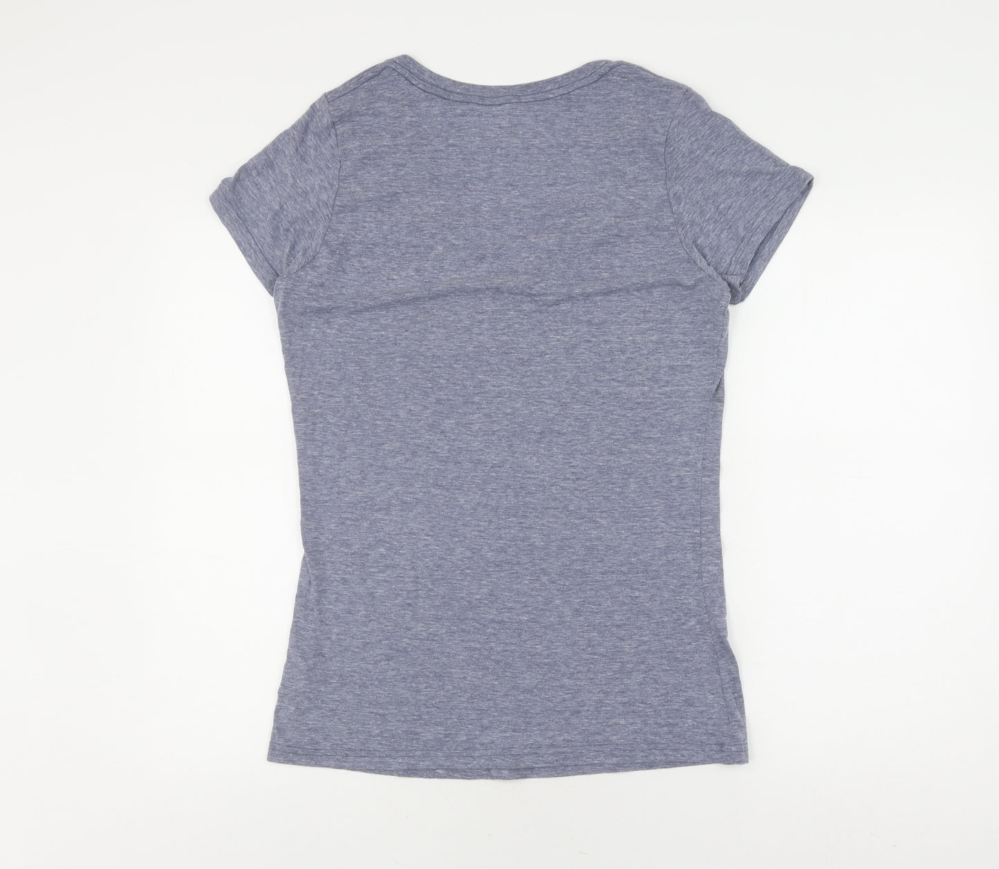 Touch by Alyssa Milano Women’s Grey Patriots T-Shirt L