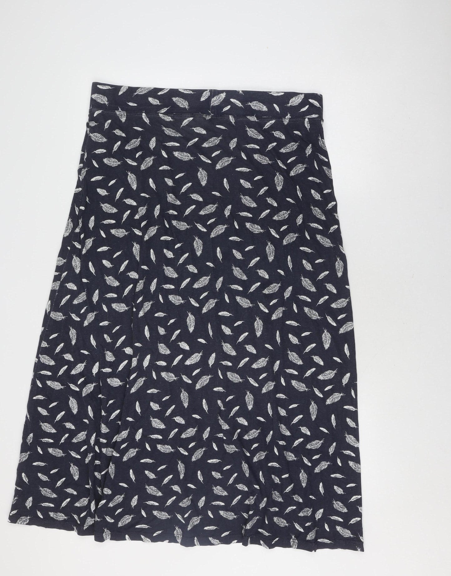 Mountain Warehouse Women's Blue Long Skirt Size 18