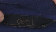 Gelert Women's Blue Fleece Mid-Length Jacket M