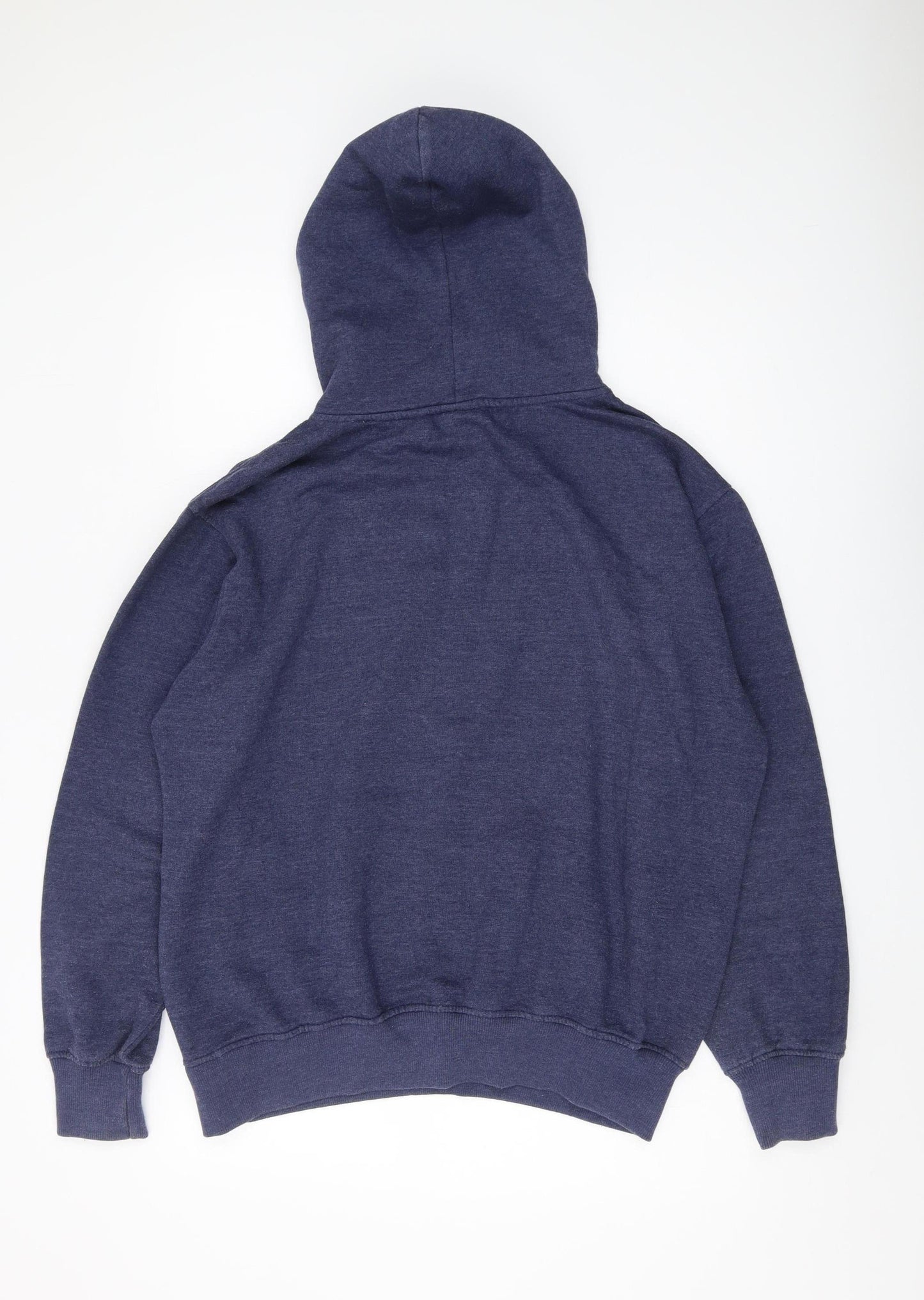 TOG24 Women's Navy Blue Hoodie Size 18-20