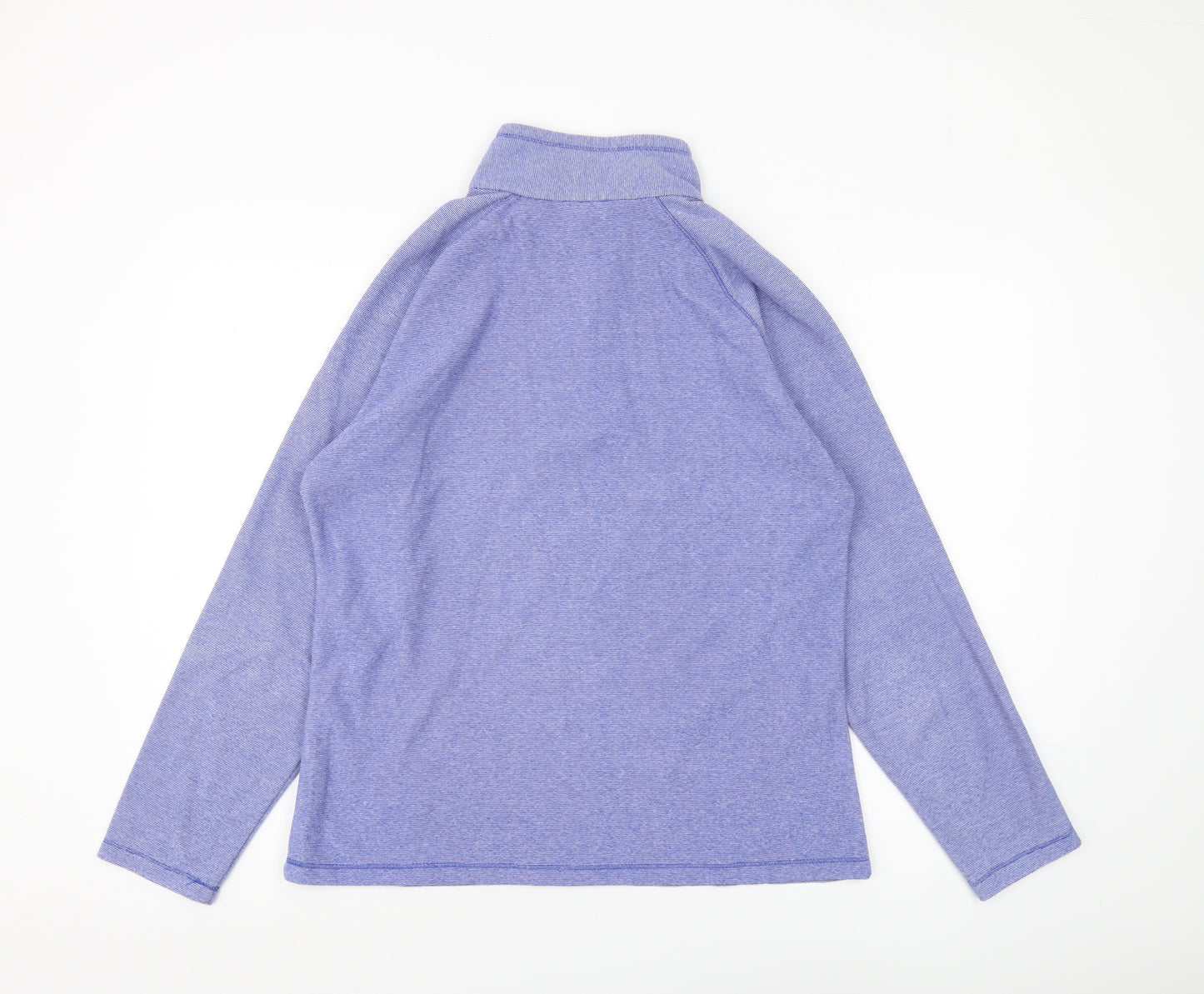 Regatta Women's Purple Pullover Sweatshirt, UK 14
