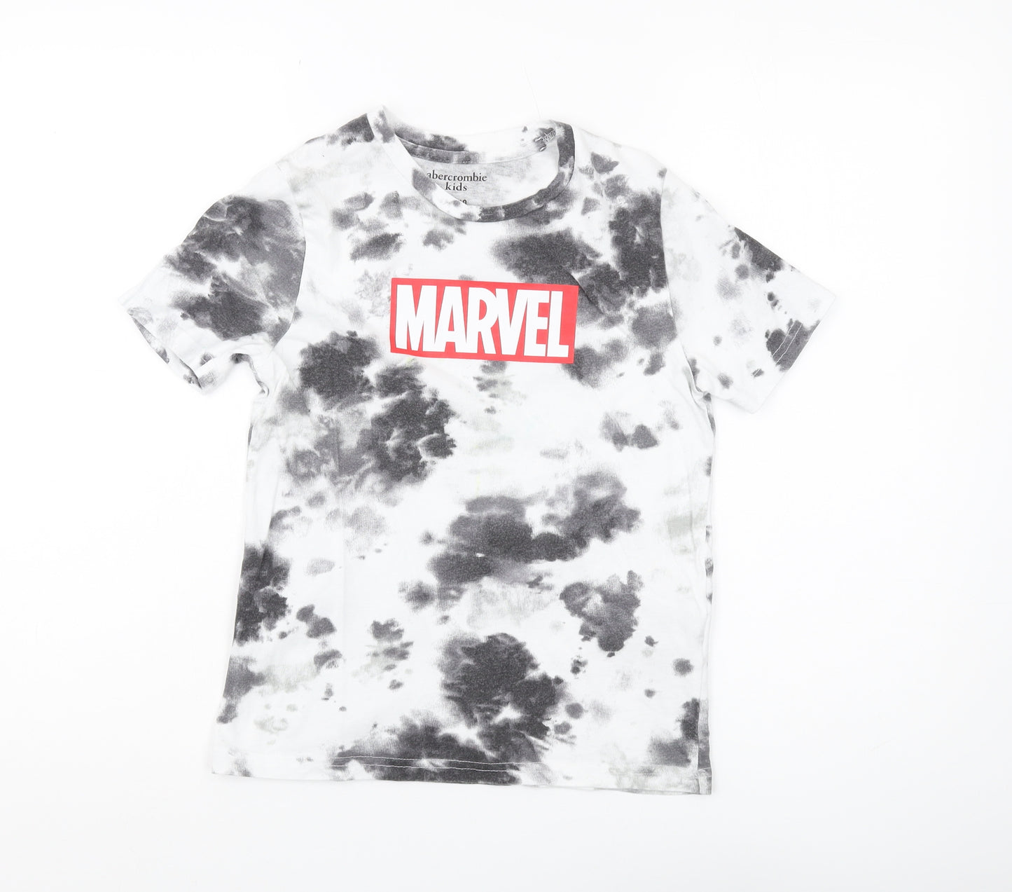 Abercrombie Kids Marvel Boys Multicoloured T-Shirt 9-10 Years