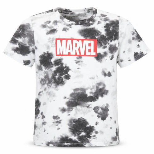 Abercrombie Kids Marvel Boys Multicoloured T-Shirt 9-10 Years