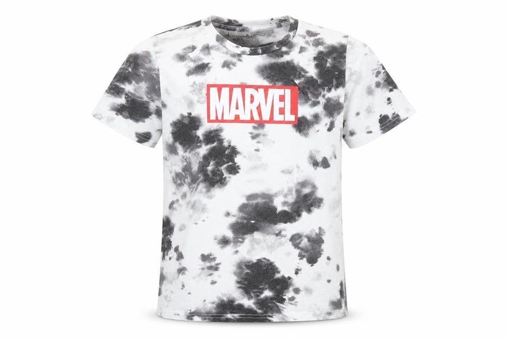 Abercrombie Kids Marvel Boys Multicoloured T-Shirt 9-10 Years