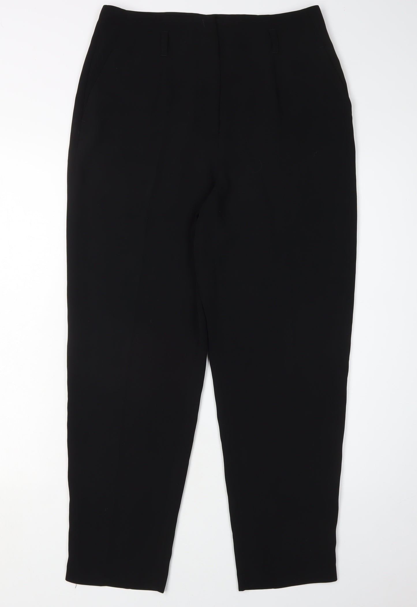 Boden Women's Black Trousers Size 10