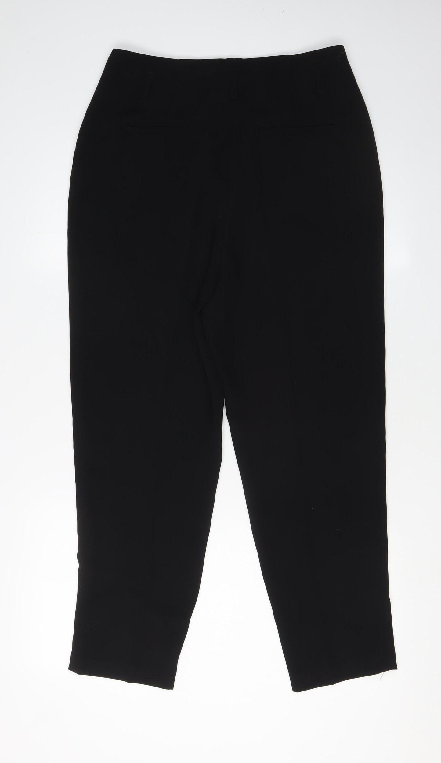 Boden Women's Black Trousers Size 10