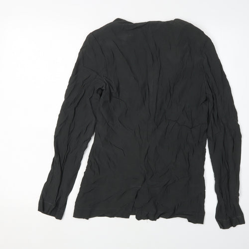 Modström Women's Black Suit Jacket S Regular