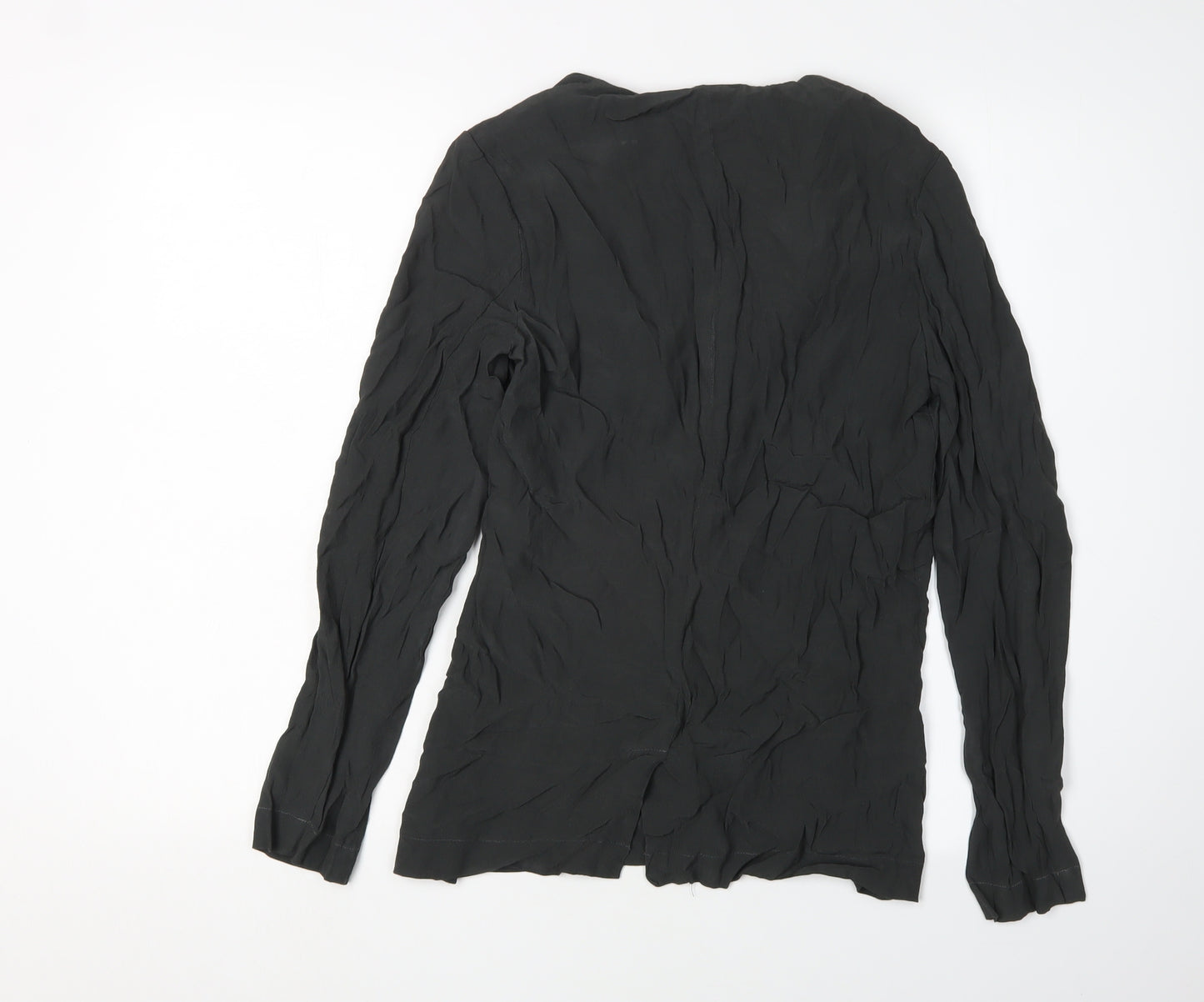 Modström Women's Black Suit Jacket S Regular