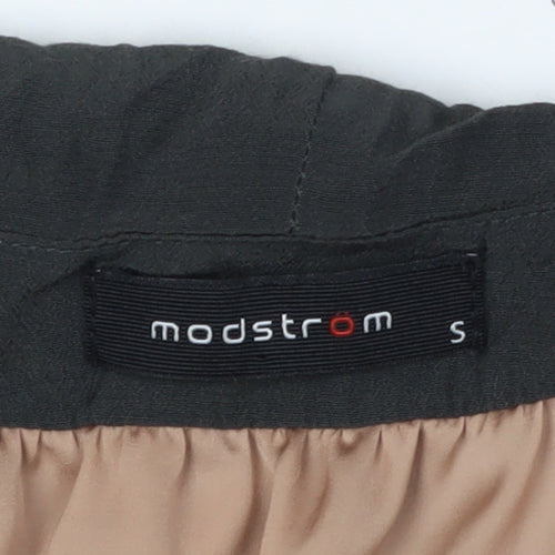 Modström Women's Black Suit Jacket S Regular
