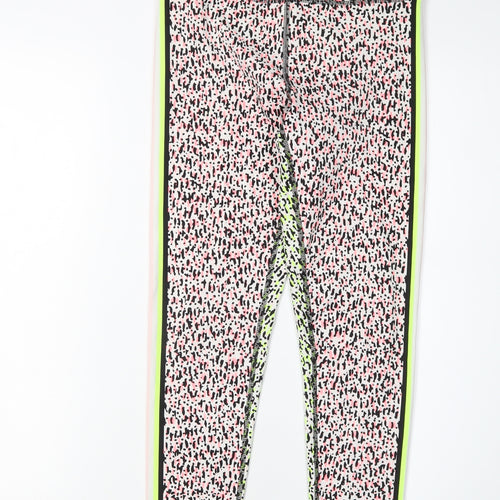 DKNY Women's Multicoloured Leggings S - Activewear