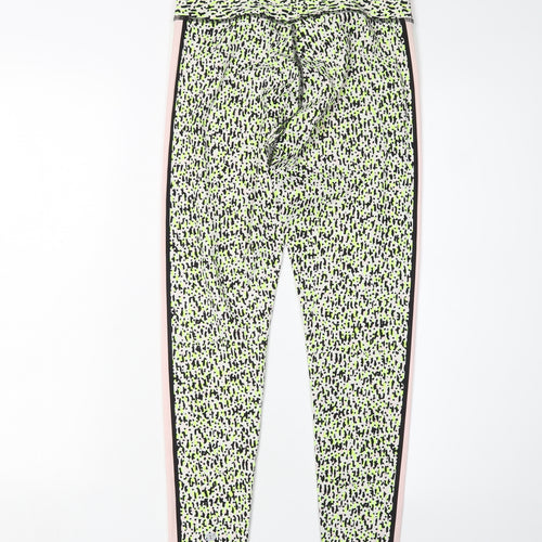 DKNY Women's Multicoloured Leggings S - Activewear