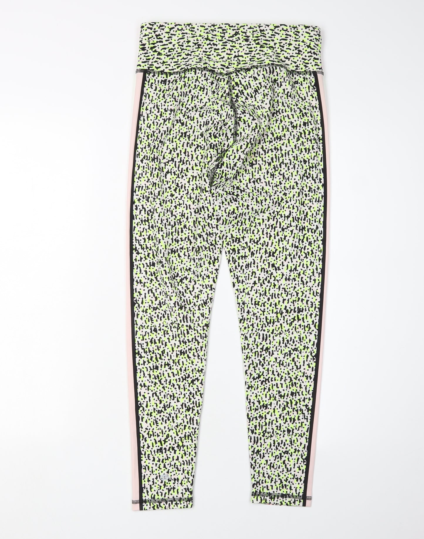 DKNY Women's Multicoloured Leggings S - Activewear
