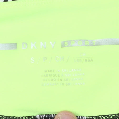 DKNY Women's Multicoloured Leggings S - Activewear
